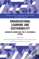 Organisational Learning And Sustainability