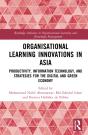 Organisational Learning Innovations In Asia - Preview