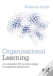 Capa do artigo Organisational Learning