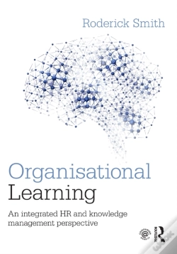 Capa do artigo Organisational Learning