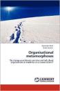 Organisational Metamorphoses - Preview