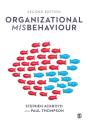 Organisational Misbehaviour - Preview