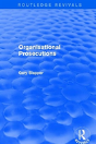 Organisational Prosecutions - Preview