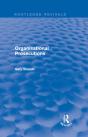 Organisational Prosecutions - Preview