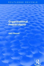 Organisational Prosecutions - Preview