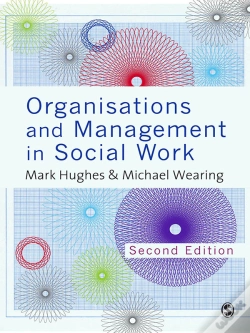 Capa do artigo Organisations And Management In Social Work