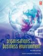 Organisations And The Business Environment - Preview