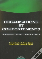 Organisations Et Comportements