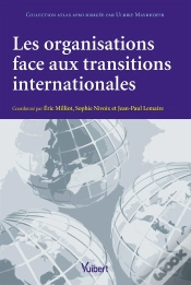 Capa do artigo Organisations Face Aux Transitions Internationales (Les)
