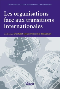 Capa do artigo Organisations Face Aux Transitions Internationales (Les)