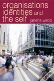 Capa do artigo Organisations, Identities And The Self