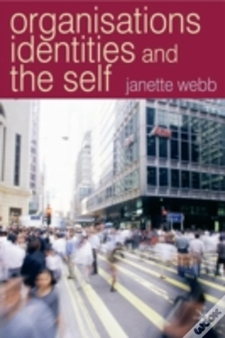 Capa do artigo Organisations, Identities And The Self