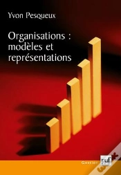 Capa do artigo Organisations ; Modèles Et Représentations