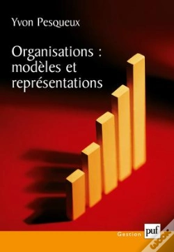 Capa do artigo Organisations ; Modèles Et Représentations