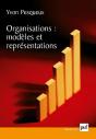 Organisations ; Modèles Et Représentations - Preview
