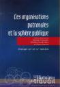 Organisations Patronales Et La Sphère Publique - Preview
