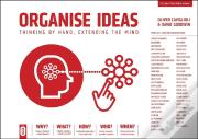 Organise Ideas: Thinking By Hand, Extending The Mind