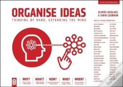 Capa do artigo Organise Ideas: Thinking By Hand, Extending The Mind