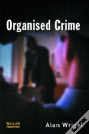 Capa do artigo Organised Crime