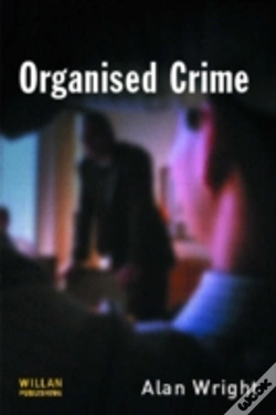 Capa do artigo Organised Crime