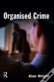 Capa do artigo Organised Crime