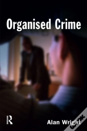 Capa do artigo Organised Crime