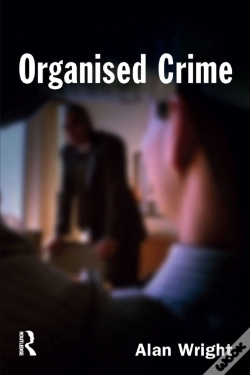 Capa do artigo Organised Crime