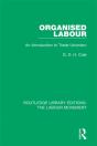 Organised Labour - Preview