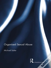 Capa do artigo Organised Sexual Abuse