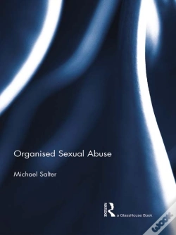 Capa do artigo Organised Sexual Abuse
