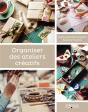 Organiser Des Ateliers Creatifs - Preview