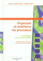 Organiser Et Ameliorer Les Processus ; Introduction A La Methode Efpro - Preview
