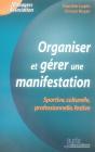 Organiser Et Gérer Une Manifestation - Preview