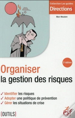 Capa do artigo Organiser La Gestion Des Risques