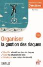 Organiser La Gestion Des Risques - Preview