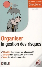 Organiser La Gestion Des Risques
