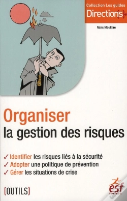 Capa do artigo Organiser La Gestion Des Risques