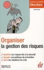 Organiser La Gestion Des Risques - Preview
