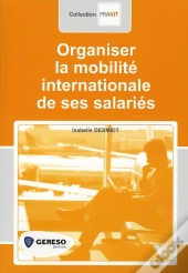 Organiser La Mobilite Internationale Des Salaries