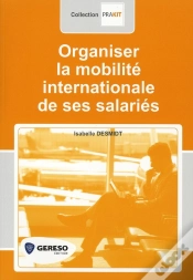 Capa do artigo Organiser La Mobilite Internationale Des Salaries