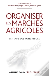 Capa do artigo Organiser Les Marchés Agricoles
