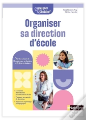 Capa do artigo Organiser Sa Direction D