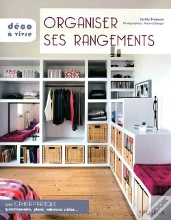 Capa do artigo Organiser Ses Rangements