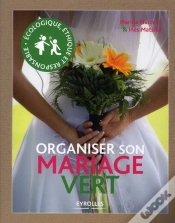 Capa do artigo Organiser Son Mariage Vert