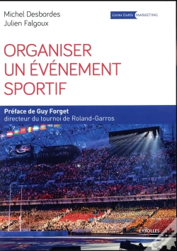Capa do artigo Organiser Un Événement Sportif (4e Édition)