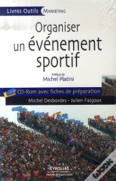 Organiser Un Événement Sportif