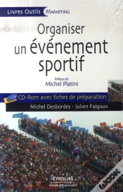 Capa do artigo Organiser Un Événement Sportif