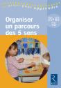 Organiser Un Parcours Des 5 Sens - Preview