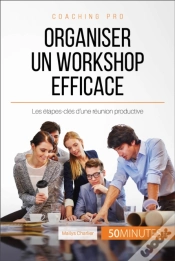 Capa do artigo Organiser Un Workshop Efficace