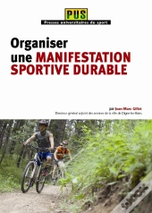 Organiser Une Manifestation Sportive Durable
